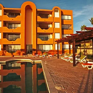 *** Hotel Sunrock & Mexiko