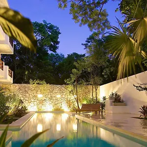 *** Aparthotel Livetulum Mexiko