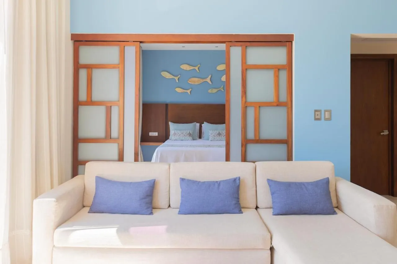 Hotel Biwa Tulum 4*,  Meksyk