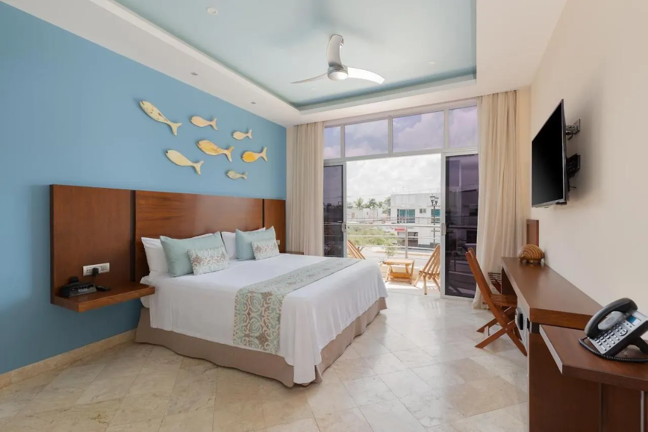 Hotel Biwa Tulum