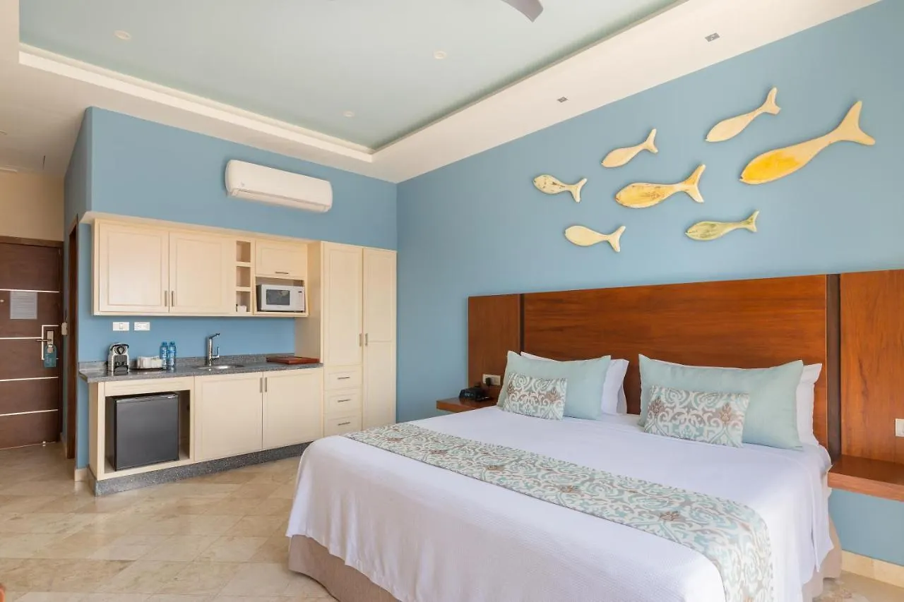 Hotel Biwa Tulum