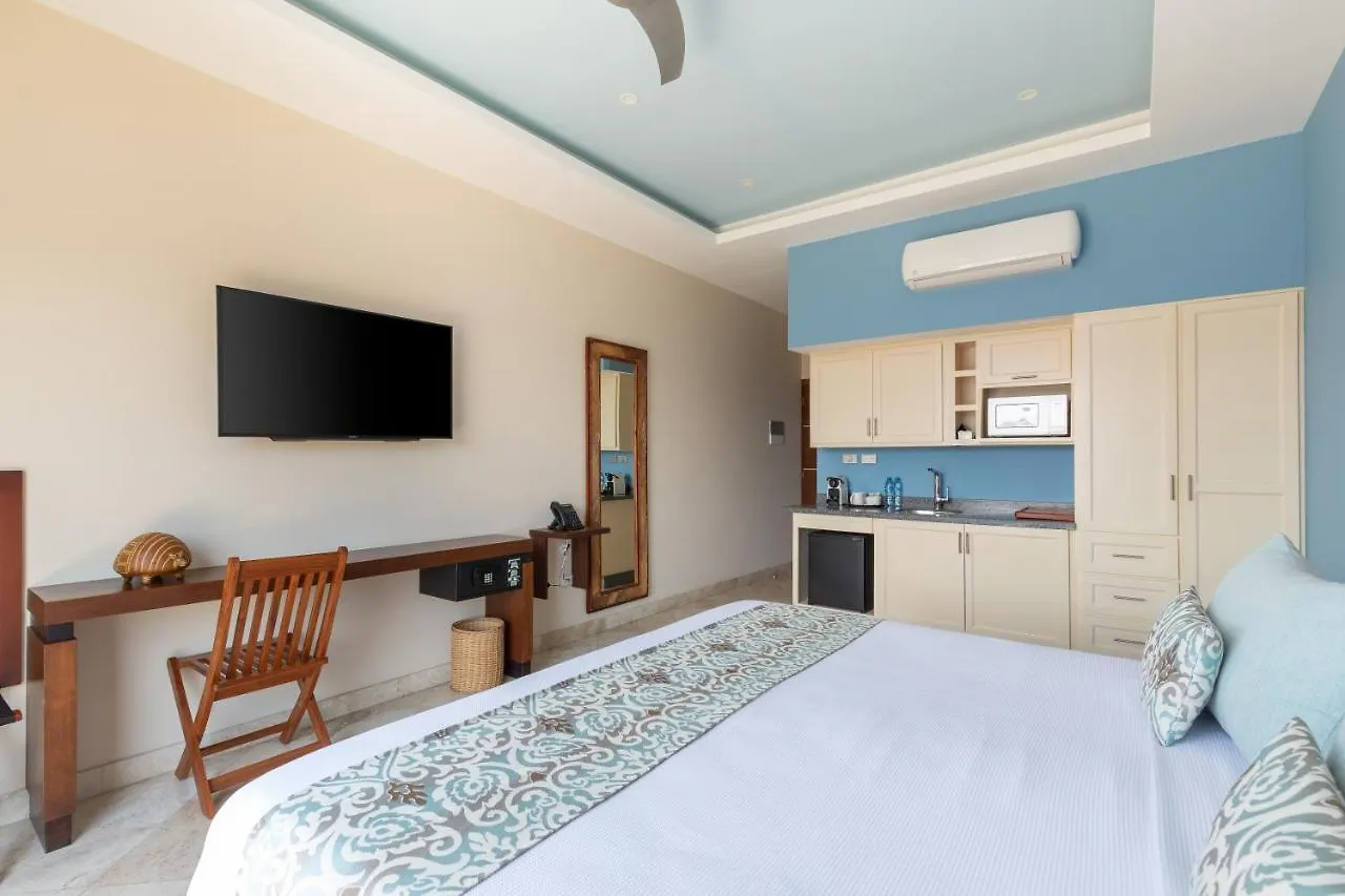 Hotel Biwa Tulum