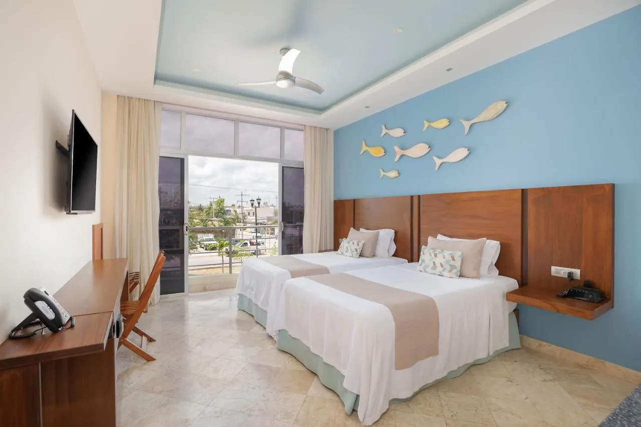 Hotel Biwa Tulum