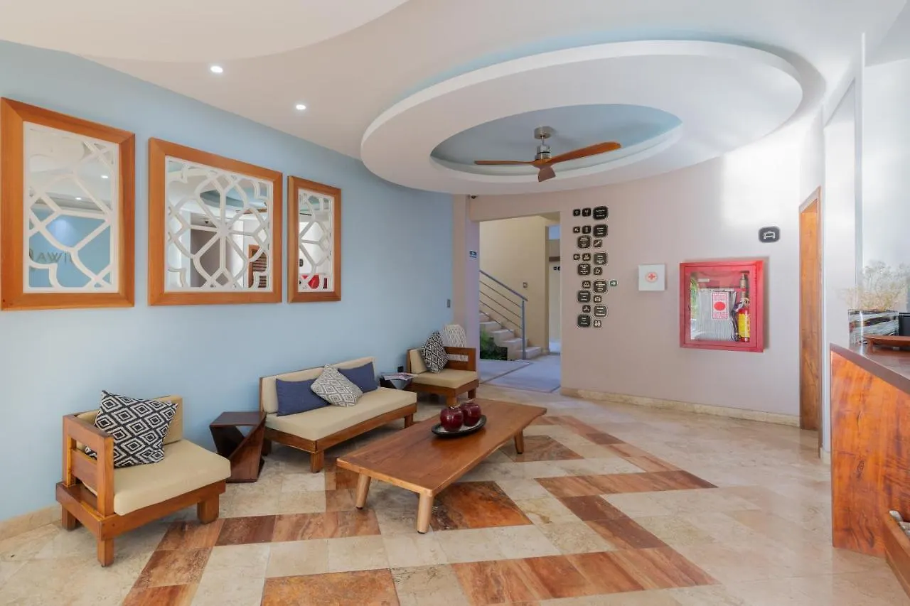 Hotel Biwa Tulum