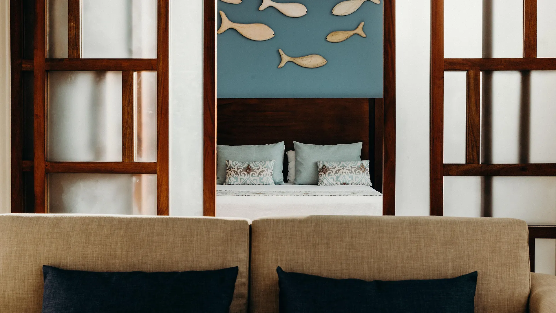 ****  Hotel Biwa Tulum Meksyk