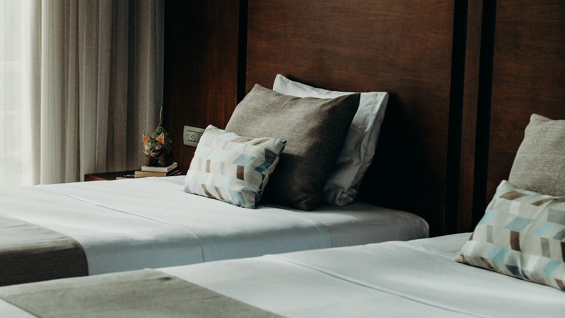 ****  Hotel Biwa Tulum Meksyk