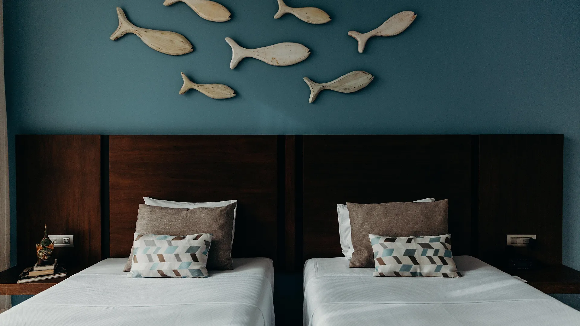 Hotel Biwa Tulum