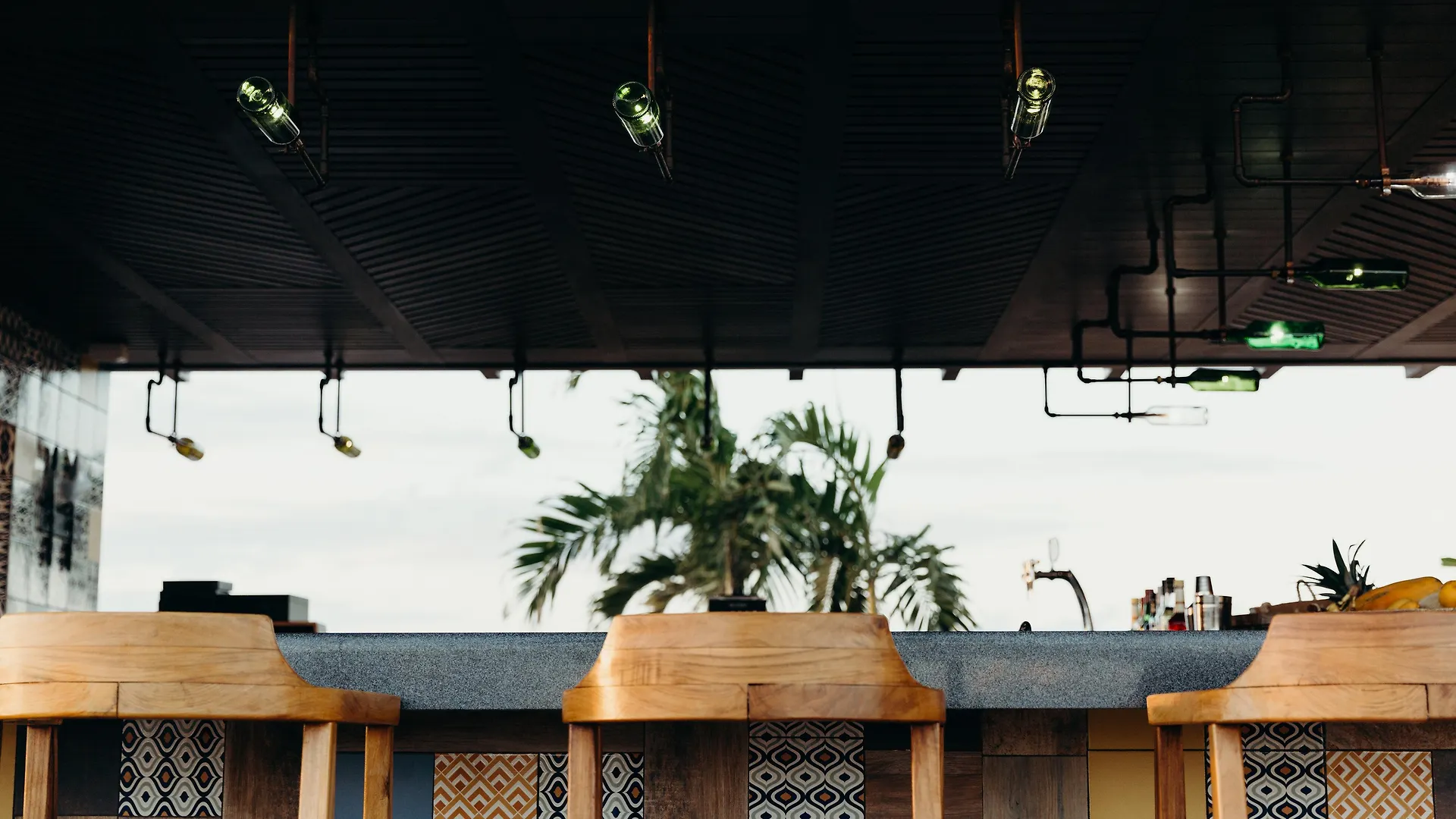 Hotel Biwa Tulum 4*,  Meksyk