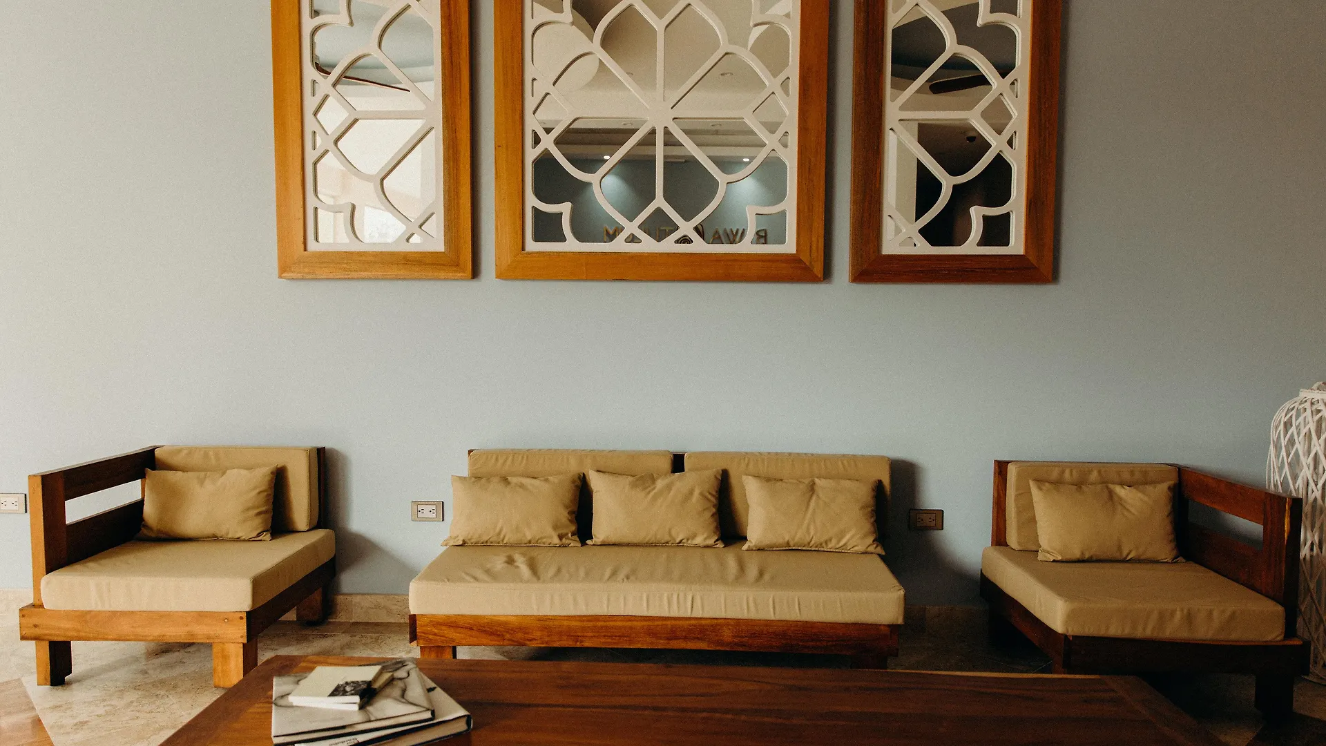 Hotel Biwa Tulum