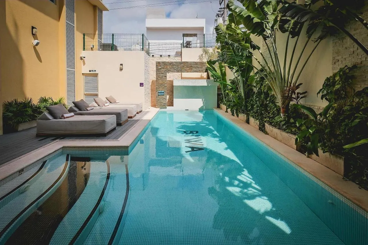 Hotel Biwa Tulum