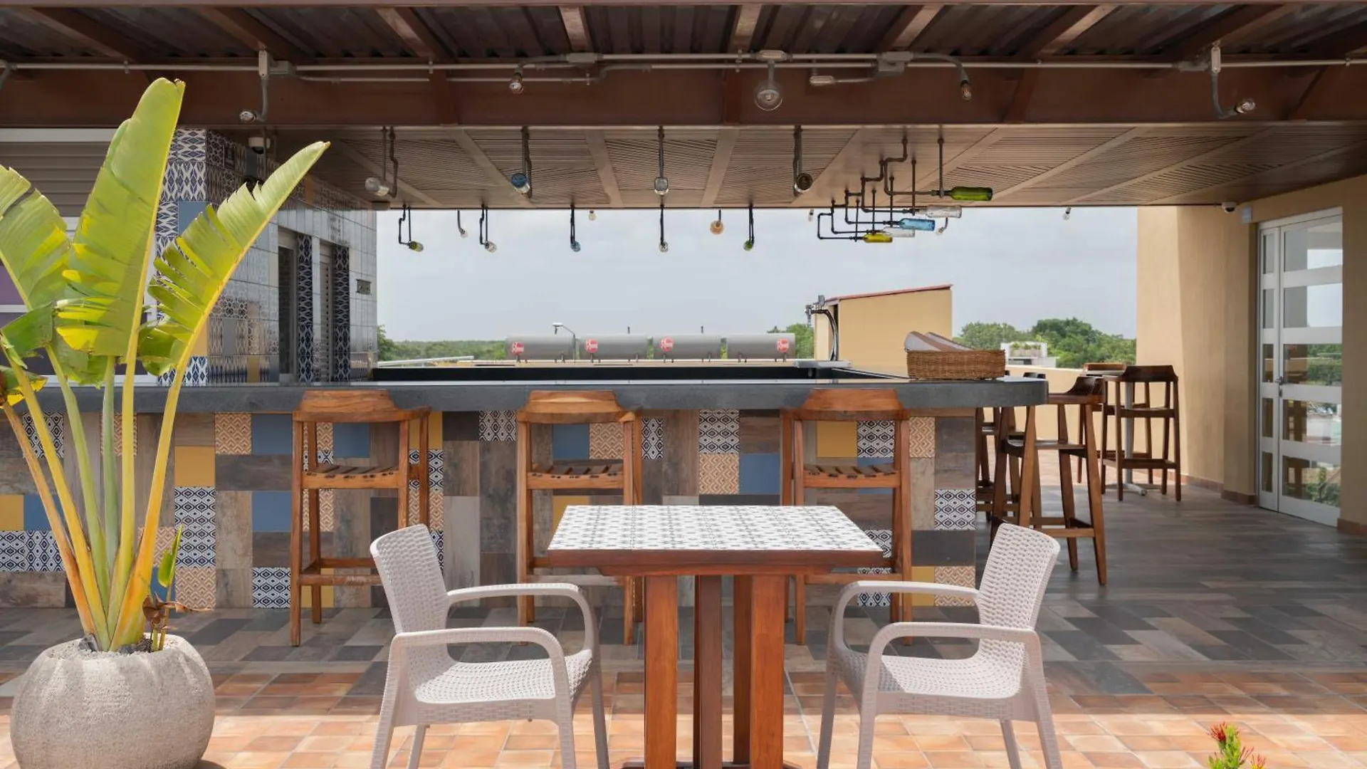 Hotel Biwa Tulum